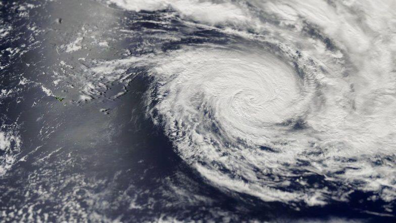 Low Pressure in Bay Of Bengal: బంగాళాఖాతంలో మ‌రోసారి అల్ప‌పీడనం, ఈ నెల 7 నుంచి తెలుగు రాష్ట్రాల్లో భారీ నుంచి అతిభారీ వ‌ర్షాలు