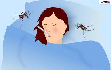 Tips to Viral Fever, Soar Throat: వైరల్ ఫీవర్, గొంతునొప్పి ఉందా? ఈ టిప్స్ పాటించండి చాలు! వేలకు వేలు ఆస్పత్రుల్లో ఖర్చు చేయాల్సిన అవసరం లేదు, సింపుల్ చిట్కాలతో ఉపశమనం ఖాయం