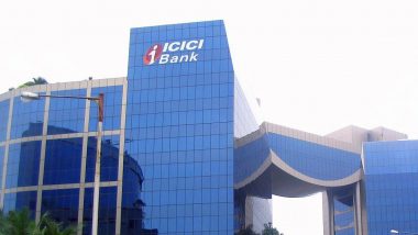 ICICI Opens 57 Branches In AP,TG: తెలుగు రాష్ట్రాలకు ఐసీఐసీఐ శుభవార్త, కొత్తగా 57 బ్రాంచీల ఏర్పాటు, ఏపీలో 23, తెలంగాణలో 34 బ్యాంక్‌లు, తెలుగు రాష్ట్రాల్లో 402కి చేరుకున్న మొత్తం బ్రాంచీల సంఖ్య