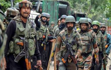 Indian Army: చైనా, పాకిస్థాన్‌‌కు చెక్ పెట్టిన ఇండియన్ ఆర్మీ, ఆర్టిఫిషియల్ ఇంటెలిజెన్స్‌లో సైబర్ వార్‌ఫేర్‌పై సైన్యానికి శిక్షణ, ఇక సైబర్ దాడులను ఎదుర్కొనేందుకు సిద్ధం..