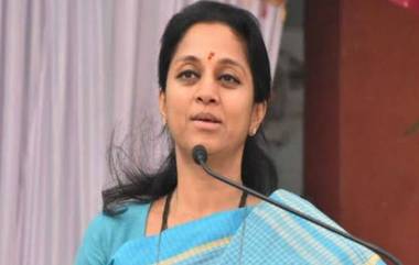 NCP MP Supriya Sule: పార్టీతో పాటు, కుటుంబంలోనూ చీలిక వచ్చింది, శరద్ పవార్ కూతురు, ఎంపీ సుప్రియా సూలె ఆసక్తికర వ్యాఖ్యలు, ప్రతి ఎన్సీపీ కార్యకర్త పార్టీకి అండగా ఉండాలని విజ్ఞప్తి