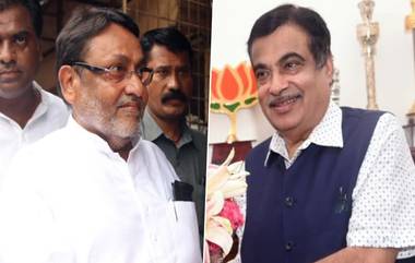 Maharashtra Politics: సీన్ రివర్స్, బీజేపీ క్లీన్ బౌల్డ్!  క్రికెట్లో, రాజకీయాల్లో ఎప్పుడైనా ఏదైనా జరగవచ్చు అని కేంద్ర మంత్రి నితిన్ గడ్కరీ వ్యాఖ్యలకు కౌంటర్ ఇచ్చిన ఎన్ సీపీ నేత నవాబ్ మాలిక్