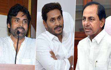 Pawan Kalyan: ఆంధ్రప్రదేశ్, తెలంగాణ ప్రభుత్వాలను ప్రశ్నించిన పవన్ కళ్యాణ్, ఆలయాలకు విధిస్తున్న పన్నులపై నిలదీత, భాషాసంస్కృతులపై వరుస ట్వీట్లు