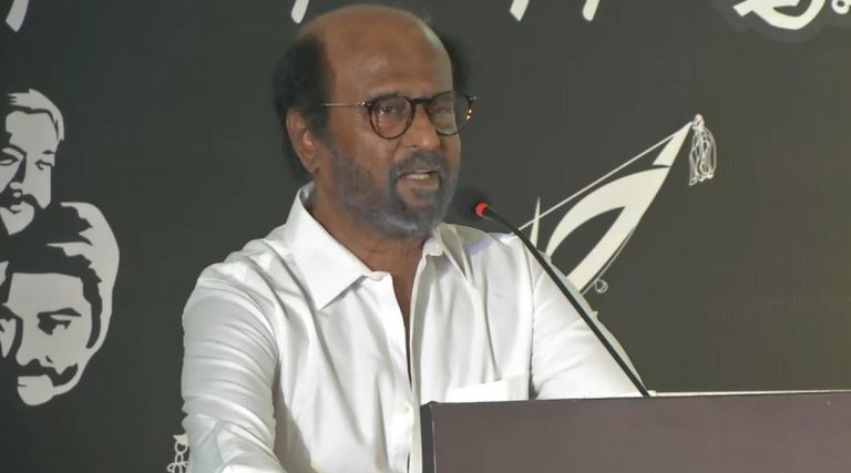 Rajinikanth:ప్రజలకు, అభిమానులకు సంక్రాంతి శుభాకాంక్షలు తెలిపిన రజినీకాంత్, కరోనాలో జాగ్రత్తగా ఉండాలని పిలుపు