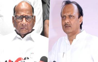 Sharad Pawar: బీజేపీకి మేము మద్దతు ఇవ్వలేదు, అజిత్ పవార్‌ది వ్యక్తిగత నిర్ణయం, అజిత్ నిర్ణయాన్ని మేము స్వాగతించడం లేదు, మీడియా సమావేశంలో పూర్తి వివరాలు చెబుతానన్న ఎన్సీపీ అధినేత శరద్ పవార్