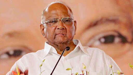 Sharad Pawar Health Update: ఆసుపత్రిలో చేరిన శరద్ పవార్, మరో మూడు రోజులు ఆసుపత్రిలోనే ఉండనున్నట్లు తెలిపిన ఎన్సీపీ వర్గాలు