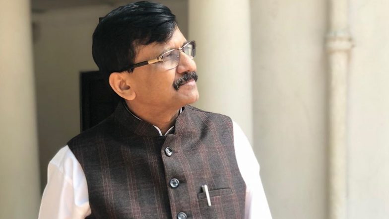 Sanjay Raut Biggest Claim: శివసేన పార్టీపేరు, గుర్తు కోసం రూ. 2వేల కోట్ల డీల్, సంచలన విషయాలు బయటపెట్టిన ఉద్దవ్ వర్గం ఎంపీ, ఈవీఎం ట్యాంపరింగ్ కు సంబంధించి కీలక విషయాలు వెల్లడి