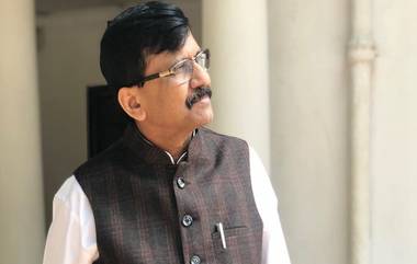 Sanjay Raut Biggest Claim: శివసేన పార్టీపేరు, గుర్తు కోసం రూ. 2వేల కోట్ల డీల్, సంచలన విషయాలు బయటపెట్టిన ఉద్దవ్ వర్గం ఎంపీ, ఈవీఎం ట్యాంపరింగ్ కు సంబంధించి కీలక విషయాలు వెల్లడి