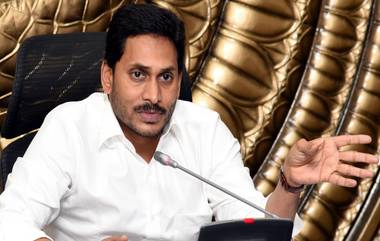 YSR Kapu Nestham: కాపుల నేస్తంగా సీఎం జగన్ పథకం, ఆంధ్ర ప్రదేశ్ కేబినేట్ సమావేశంలో 'వైఎస్ఆర్ కాపు నేస్తం' పథకానికి ఆమోదం, మంత్రివర్గం భేటీలోని ముఖ్యాంశాలు ఇలా ఉన్నాయి