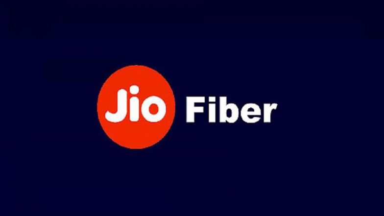 Reliance Jio Fiber: జియో మరో బంపరాఫర్, రూ. 250 కన్నా తక్కువకే 1 టీబీ డేటా, అయితే డేటా ప్యాక్ వ్యాలిడిటీ కేవలం ఏడు రోజులు మాత్రమే, డేటా ప్యాక్ ముగిసిన తరువాత 1 ఎమ్బీపీఎస్ స్పీడ్ Reliance Jio Fiber: జియో మరో బంపరాఫర్, రూ. 250 కన్నా తక్కువకే 1 టీబీ డేటా, అయితే డేటా ప్యాక్ వ్యాలిడిటీ కేవలం ఏడు రోజులు మాత్రమే, డేటా ప్యాక్ ముగిసిన తరువాత 1 ఎమ్బీపీఎస్ స్పీడ్