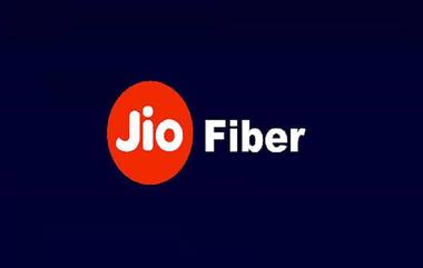 Jio New Offer: జియో నయా ప్లాన్, జియోఫైబర్ వార్షిక ప్యాకేజీలపై 30 రోజుల అదనపు వ్యాలిడిటీ, 395 రోజులకు పెరగనున్న వ్యాలిడిటీ, నెలవారీ జియోఫైబర్ ప్లాన్లకు ఈ వర్తింపు లేదని తెలిపిన జియో