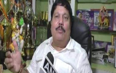 BJP MP Car Attacked: బీజేపీ ఎంపీ కారుపై బాంబు దాడి, క్షేమంగా బయటపడిన బరాక్ పూర్ ఎంపీ అర్జున్ సింగ్, తృణమూల్ కాంగ్రెస్ పార్టీకి చెందిన కార్యకర్తలే దాడికి పాల్పడ్డారంటూ సంచలన వ్యాఖ్యలు