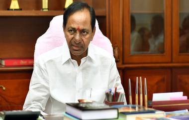 CM KCR on CAA: సీఏఏపై చర్చకు రెడీ, అన్ని పార్టీల వారికి అవకాశం కల్పిస్తాం, పార్లమెంట్‌లోనే సీఏఏను వ్యతిరేకించాం, తనకే 'బర్త్ సర్టిఫికేట్ లేదు' అని శాసనసభలో ప్రకటించిన తెలంగాణ సీఎం కేసీఆర్