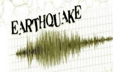 Earthquake In Gujarat: గుజరాత్ లో భూకంపం, రిక్టర్ స్కేలుపై భూకంప తీవ్రత 3.2గా నమోదు, భయంతో ఇళ్ల నుంచి బయటకు వచ్చిన జనం