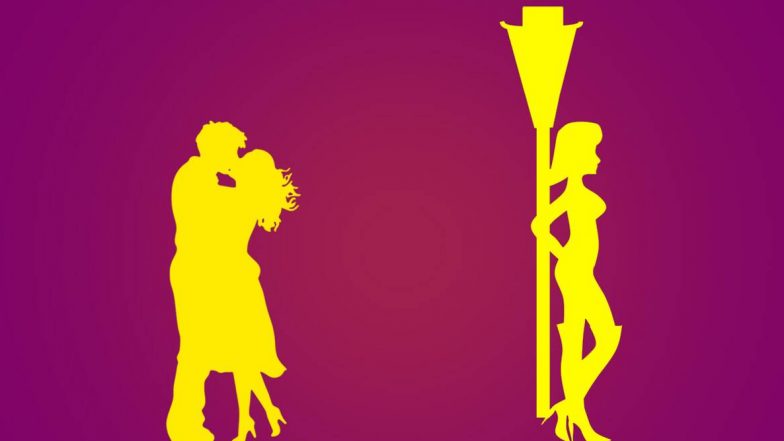 Girlfriend Is The Star: ప్రియురాలి వీడియోలను పోర్న్ వెబ్సైట్లో చూసి ప్రియుడు షాక్, లైబ్రరీకి వెళ్లొస్తానని చెబుతూ మరో కార్యానికి, ఇంటర్నెట్లో కుప్పలుతెప్పలుగా వీడియోలు చూసి బేజారైన ప్రియుడు Girlfriend Is The Star: ప్రియురాలి వీడియోలను పోర్న్ వెబ్సైట్లో చూసి ప్రియుడు షాక్, లైబ్రరీకి వెళ్లొస్తానని చెబుతూ మరో కార్యానికి, ఇంటర్నెట్లో కుప్పలుతెప్పలుగా వీడియోలు చూసి బేజారైన ప్రియుడు