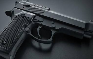 Woman Shoots Husband: ఇంటికి వస్తున్న చిన్నపిల్లలపై భర్త అత్యాచారం, పసిగట్టి తుఫాకీతో అతన్ని కాల్చి చంపేసిన భార్య, నిందితురాలిని అరెస్ట్ చేసిన పోలీసులు