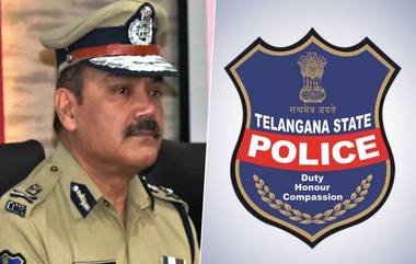 Hyderabad Police: తాగి పట్టుబడితే రూ.10 వేల జరిమానా, వాహనం సీజ్, న్యూ ఇయర్ పేరుతో రచ్చ చేస్తే కుదరదు, డిసెంబర్ 31 రాత్రి స్పెషల్ డ్రంకన్ డ్రైవ్‌‌లు నిర్వహించనున్న హైదరాబాద్ పోలీసులు, డీజేలకు అనుమతి లేదు