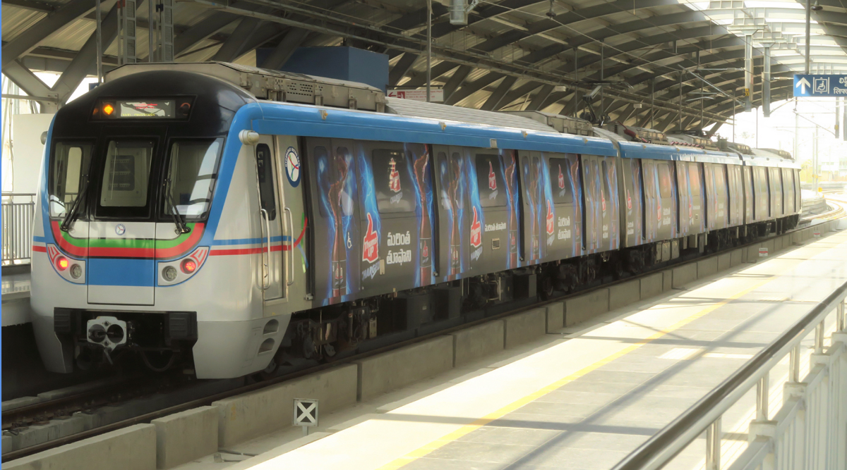 Visakhapatnam Metro Update: విశాఖ మెట్రోపై కీలక అప్‌డేట్ .. 76.7 కి.మీ విస్తరణకు ప్రణాళికలు.. Phase-1 మెట్రో కారిడార్లు ఇవే..