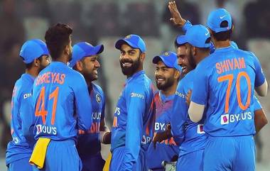 Ind vs WI 3rd T20I Highlights: చివరి టీ20లో టీమిండియా దంచికొట్టుడుకి విండీస్ విలవిల, 67 పరుగులతో భారత్ ఘనవిజయం, 2-1 తేడాతో సిరీస్ కైవసం