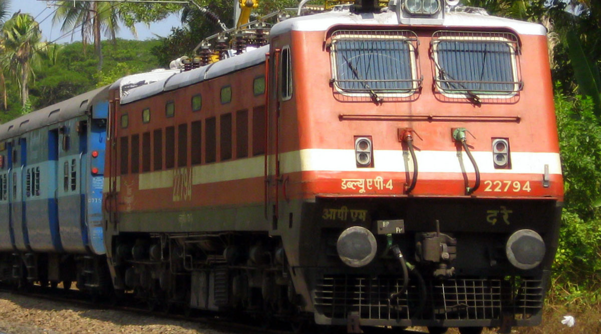 Railway Projects: ఇండియన్ రైల్వేస్‌కు భారీ బూస్ట్.. రూ.20,804 కోట్ల భారీ పెట్టుబడి.. 1,196 కి.మీ రైల్వే ట్రాక్‌లకు గ్రీన్ సిగ్నల్..