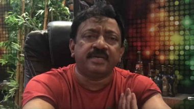 Ram Gopal Varma: త్వరలో వైరస్ ఛానల్ రావొచ్చు, రకరకాల వైరస్‌ల వివరాలు తెలిపేందుకు ఈ ఛానల్ వచ్చే అవకాశం ఉందని ట్విట్టర్లో చమత్కరించిన వర్మ