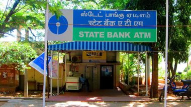 SBI ATM Cash Withdrawal Rules: రూల్స్ మారాయి, ఎస్బీఐ ఏటీఎం నుంచి డబ్బులు డ్రా చేయాలంటే OTP ఎంటర్ చేయాల్సిందే, ఓటీపీని ఉపయోగించి నగదు ఉపసంహరించుకోవడం ఎలాగో స్టెప్ బై స్టెప్ మీకోసం