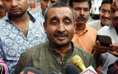 Unnao Rape Case:  ఉన్నావ్ అత్యాచారం కేసులో బీజేపీ మాజీ ఎమ్మెల్యే కుల్దీప్ సింగ్ సెంగార్‌ను దోషిగా తేల్చిన దిల్లీ కోర్టు, ఈనెల 19న అతడికి ఖరారు చేసే శిక్షపై వాదనలు విననున్న కోర్ట్