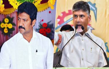 Vamsi Fires On Chandrababu: పప్పు బ్యాచ్ నాపై విమర్శలు చేస్తున్నారు, జయంతికి వర్ధంతి తేడా తెలియని వాళ్లు నన్ను విమర్శిస్తున్నారు, నేను టీడీపీతో ఉండలేను, అసెంబ్లీలో వల్లభనేని వంశీ ఫైర్