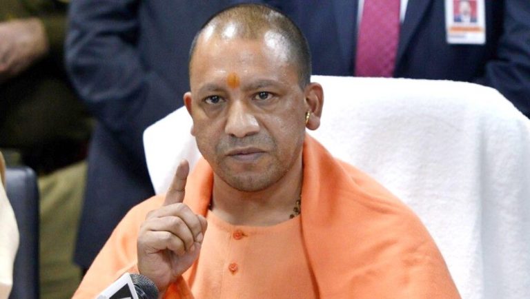 Uttar Pradesh: ఉచిత రేషన్ బియ్యం పంపిణీ మరో మూడు నెలలు పెంపు, కేబినెట్ సమావేశంలో తొలి నిర్ణయం యూపీ సీఎం యోగీ ఆదిత్యనాథ్