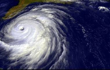 Heavy Rain Forecast: మరో తుఫాను ముప్పు, 4 రాష్ట్రాలకు భారీ వర్ష హెచ్చరిక, తమిళనాడుకు రెడ్ అలర్ట్ జారీ చేసిన ఐఎండీ, రెండో తేదీన బురేవి తుపాన్‌గా అవకాశం