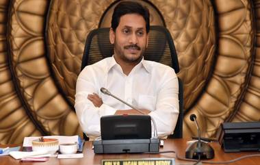 AP CM Jagan on NPR: మోదీ ప్రభుత్వానికి సున్నితంగా ఎదురెళుతున్న ఏపీ సీఎం, మైనారిటీల్లో అభద్రతాభావం.. ఎన్‌పీఆర్‌పై ఆంధ్ర ప్రదేశ్ అసెంబ్లీలో తీర్మానం చేస్తామని ప్రకటించిన జగన్మోహన్ రెడ్డి