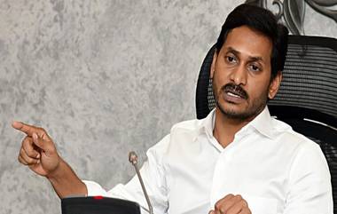 AP Local Body Polls: స్థానిక సంస్థల ఎన్నికలపై గురిపెట్టిన సీఎం జగన్, నెల రోజుల్లోగా ఎన్నికలు పూర్తి కావాలని అధికారులకు ఆదేశాలు, ఎన్నికల్లో అక్రమాలకు పాల్పడితే జైలుకే అని హెచ్చరిక