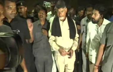 Chandrababu Arrest: చంద్రబాబు అరెస్ట్, 3 రాజధానుల బిల్లు అమోదం, టీడీపీ ఎమ్మెల్యేలపై మండిపడిన ఏపీ సీఎం వైయస్ జగన్, 17 మంది సభ్యులపై స్పీకర్ ఒక రోజు సస్పెన్షన్ వేటు