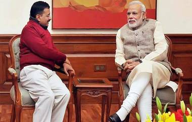 Kejriwal Warns PAK Minister: నీ పని నీవు చూసుకో, మోదీ మా దేశ ప్రధాని, పాక్ మంత్రికి కేజ్రీవాల్ కౌంటర్, మా ఐక్యతను మీ ఉగ్రవాద దేశం దెబ్బ తీయలేదన్న ఢిల్లీ సీఎం