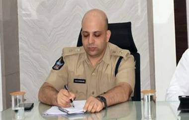 AP Disha Police Station: ఏపీలో ప్రత్యేక దిశ పోలీస్ స్టేషన్, జిల్లాకు ఒక దిశ ప్రత్యేక కోర్టు, ఈనెల 7 నుంచి దిశ యాప్‌ అందుబాటులోకి, నిందితులకు 21 రోజుల్లోనే కఠిన శిక్ష పడేలా చట్టం, రాష్ట్రపతి ఆమోదం కోసం వెయిటింగ్