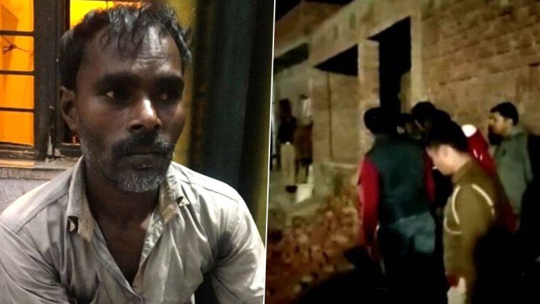 Hostage Drama: ఆ 23 మంది పిల్లలు సురక్షితం, బర్త్డే పార్టీ పేరుతో వారిని బంధించిన దుండుగుడు, కాల్పులు జరపడంతో ఎదురు కాల్పులు జరిపిన ఎన్ఎస్జీ కమాండోలు, నేరస్తుడు సుభాష్ హతం Hostage Drama: ఆ 23 మంది పిల్లలు సురక్షితం, బర్త్డే పార్టీ పేరుతో వారిని బంధించిన దుండుగుడు, కాల్పులు జరపడంతో ఎదురు కాల్పులు జరిపిన ఎన్ఎస్జీ కమాండోలు, నేరస్తుడు సుభాష్ హతం
