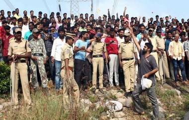 Hajipur Rape-Murders Case: హాజీపూర్ రేప్ మర్డర్ కేసులో తుది తీర్పు నేడే, ఉరిశిక్ష విధిస్తారా..? తుది తీర్పు వెల్లడించనున్న నల్గొండ ఫాస్ట్ ట్రాక్ కోర్టు, 2019 అక్టోబర్ 14 నుంచి హాజీపూర్ కేసులపై విచారణ