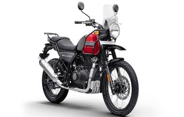 Royal Enfield Himalayan BS6: రాయల్ ఎన్‌ఫీల్డ్ నుంచి బీఎస్ 6 వేరియంట్ హిమాలయన్ టూరర్ బైక్ విడుదల, ఎక్స్-షోరూంలో రూ. 1.86 లక్షల నుంచి ధరలు ప్రారంభం