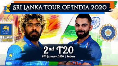 Ind vs SL 2nd T20: శ్రీలంకపై భారత్ ఘనవిజయం, రెండో టీ20లో ఆతిత్య జట్టు నిర్ధేషించిన స్వల్ప లక్ష్యాన్ని అలవోకగా ఛేదించిన టీమిండియా, రానున్న టీ20 ప్రపంచ కప్ పైనే గురి!