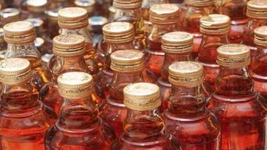 Spurious Liquor Deaths in Bihar: కల్తీ మద్యంతాగి స్కూల్ ప్రిన్సిపాల్ సహా ముగ్గురు మృతి, అక్కడ మద్య నిషేదం అమల్లో ఉన్నప్పటికీ ఏరులై పారుతున్న మద్యం