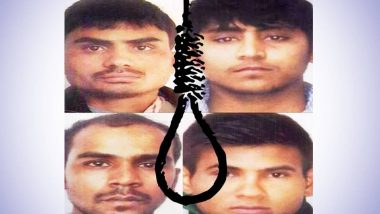 Nirbhaya Case: నిర్భయ దోషులకు మార్చి 03న ఉరి, కొత్త డెత్ వారెంట్ జారీ చేసిన దిల్లీ పాటియాలా హౌజ్ కోర్ట్, ఇప్పటికైనా తేదీ మార్చకండి అంటూ నిర్భయ తల్లి వేడుకోలు