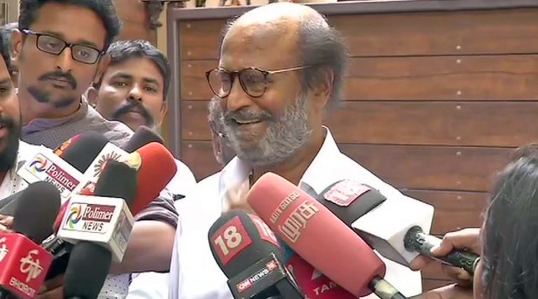 Rajinikanth Next Movie Update: రజనీకాంత్ 170వ సినిమా అప్‌డేట్ వచ్చేసింది, సూర్య జై భీమ్‌ దర్శకుడు టీజే జ్ఞానవేల్ దర్శకత్వంలో రజనీ కొత్త సినిమా