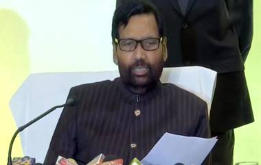 Ram Vilas Paswan No More: 'నేను ఒక మంచి మిత్రుడిని, విలువైన సహోద్యోగిని కోల్పోయాను' కేంద్ర మంత్రి రామ్ విలాస్ పాస్వన్ మృతి పట్ల దిగ్భ్రాంతి వ్యక్తం చేసిన ప్రధాని నరేంద్ర మోదీ