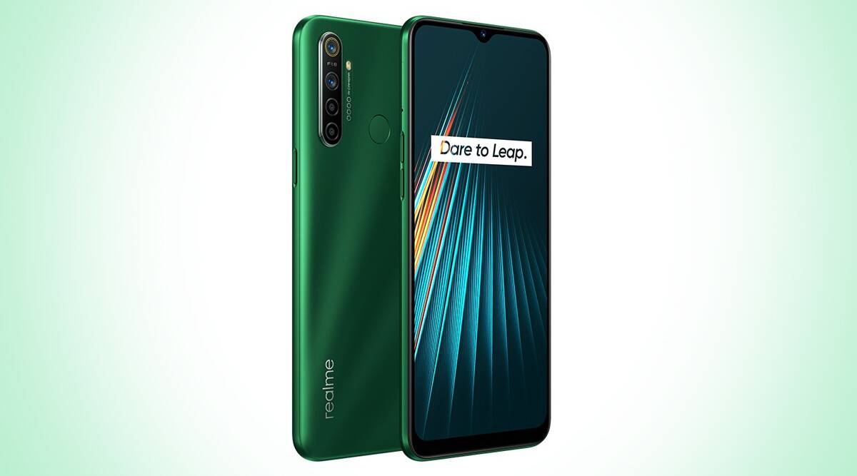 Realme Republic Day Sale: రియల్‌ మీ లవర్స్‌కు ఇక పండుగే! రిపబ్లిక్ డే సేల్‌లో ప్రోడక్ట్స్‌పై భారీ డిస్కౌంట్లు ప్రకటించిన కంపెనీ