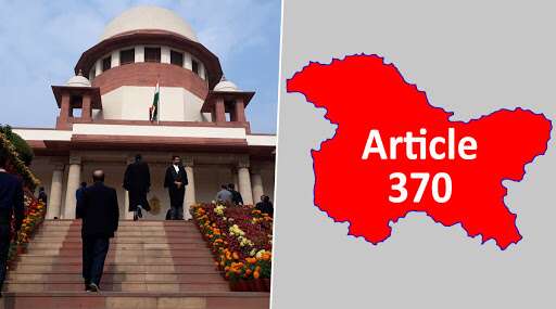 Supreme Court: జమ్మూ కాశ్మీర్లో ఇంటర్నెట్ బంద్పై సుప్రీంకోర్టు కీలక వ్యాఖ్యలు, ఆంక్షలు సరికాదు, భావ ప్రకటనా స్వేచ్ఛని అడ్డుకునే హక్కు ఎవరికీ లేదు, అన్ని ఆంక్షలను సమీక్షించాలని ఆదేశాలు జారీ చేసిన అత్యున్నత న్యాయస్థానం