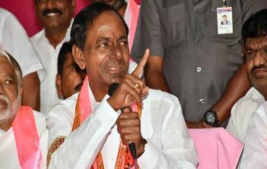 Telangana: బార్లు, పబ్బులు, రెస్టారెంట్లు ఓపెన్, రేపు అర్థరాత్రి 12 గంటల వరకు మద్యం షాపులు తెరిచేందుకు అనుమతి ఇస్తున్నట్లు తెలంగాణ ప్రభుత్వం ఉత్తర్వులు జారీ, కొత్త సంవత్సర వేడుకలపై ఆంక్షలు విధించాలని రాష్ట్రాలకు కేంద్రం సూచన