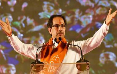 Uddhav Thackeray: ఉద్ధవ్ థాకరే సీఎం పదవి సేఫ్, ఏకగ్రీవంగా మండలికి ఎన్నికైన మహారాష్ట్ర సీఎం, ఆయనతోపాటు మరో 8 మంది సభ్యులు కూడా ఏకగ్రీవంగా ఎన్నిక