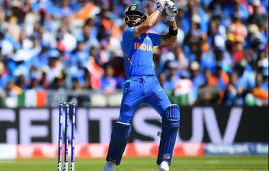 Virat Kohli-T20 World Record: ప్రపంచ రికార్డుకు పరుగు దూరంలో కోహ్లీ, రోహిత్ శర్మ ప్రపంచ రికార్డును బద్దలు కొట్టనున్న విరాట్, శ్రీలంకతో మూడు టీ20ల సీరిస్‌కు సిద్ధమైన భారత్, ఈ ఏడాది ఆరంభంలో తొలి సీరిస్ ఇదే