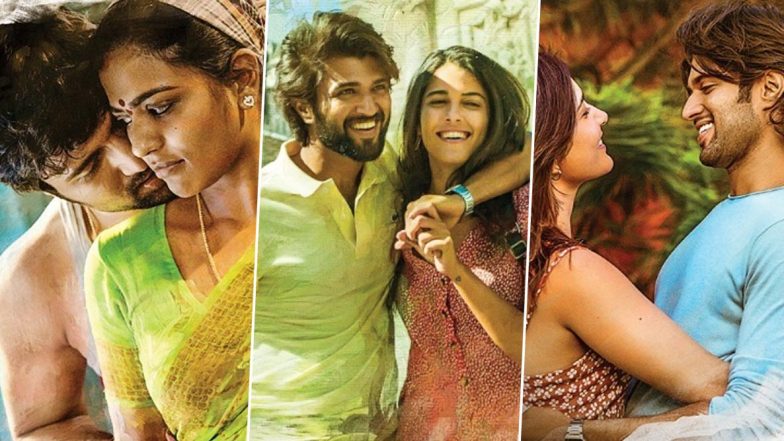 World Famous Lover Teaser: ప్రేమంటే కాంప్రమైజ్ కాదు, ప్రేమంటే సాక్రిఫైజ్! విజయ్ దేవరకొండ 'వరల్డ్ ఫేమస్ లవర్' టీజర్ ఔట్, అర్జున్ రెడ్డి హ్యాంగోవర్ కంటిన్యూ, కానీ విజయ్ క్యారెక్టర్లో డిఫెరెంట్ షేడ్స్ World Famous Lover Teaser: ప్రేమంటే కాంప్రమైజ్ కాదు, ప్రేమంటే సాక్రిఫైజ్! విజయ్ దేవరకొండ 'వరల్డ్ ఫేమస్ లవర్' టీజర్ ఔట్, అర్జున్ రెడ్డి హ్యాంగోవర్ కంటిన్యూ, కానీ విజయ్ క్యారెక్టర్లో డిఫెరెంట్ షేడ్స్