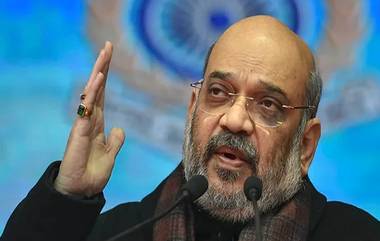 Amit Shah Learning Bangla Language: అమిత్ షా కొత్త స్కెచ్, మమతను ఢీకొట్టేందుకు బెంగాలీ భాషతో కుస్తీ, ఆత్మగౌరవ నినాదాన్ని లేవదీసిన పశ్చిమబెంగాల్ ముఖ్యమంత్రి, ధీటుగా సమాధానం ఇచ్చేందుకు రెడీ అవుతున్న హోం మంత్రి అమిత్ షా